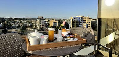 Kenzi Sidi Maarouf Hotel