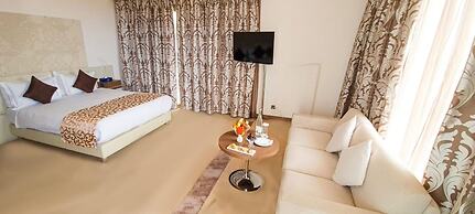 Kenzi Sidi Maarouf Hotel