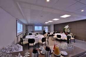 Kenzi Sidi Maarouf Hotel