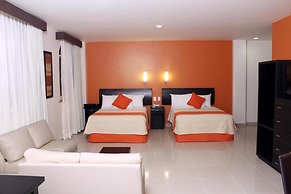 Hotel Baez Paraiso