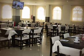 Hotel Baez Paraiso