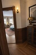 The Elmwood Heritage Inn