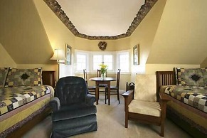 The Elmwood Heritage Inn