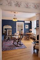 The Elmwood Heritage Inn