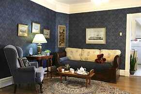 The Elmwood Heritage Inn