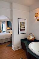 The Elmwood Heritage Inn