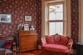 The Elmwood Heritage Inn