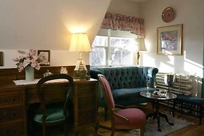 The Elmwood Heritage Inn