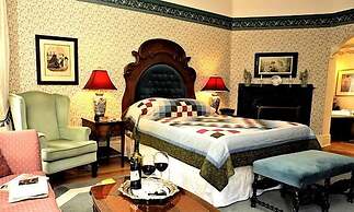 The Elmwood Heritage Inn