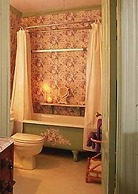 The Elmwood Heritage Inn