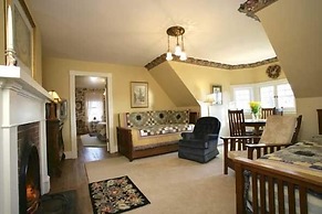 The Elmwood Heritage Inn