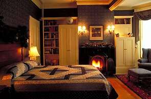 The Elmwood Heritage Inn