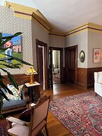 The Elmwood Heritage Inn