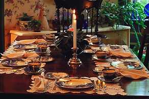 The Elmwood Heritage Inn