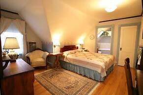 The Elmwood Heritage Inn