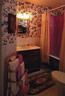 The Elmwood Heritage Inn