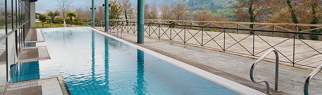 Hotel Laias Caldaria