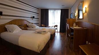 Hotel Laias Caldaria