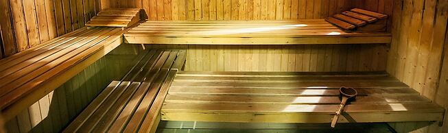 Hotel Laias Caldaria