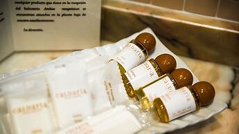 Hotel Laias Caldaria