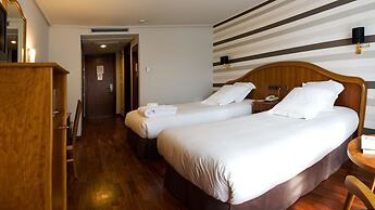 Hotel Laias Caldaria