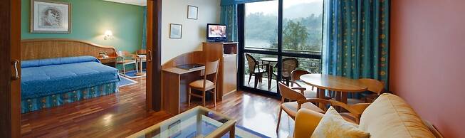 Hotel Laias Caldaria