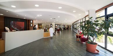 Hotel Laias Caldaria