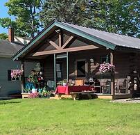 Beach Cottage Inn