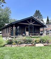 Beach Cottage Inn