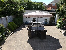 Boscombe Reef Hotel