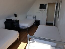 Boscombe Reef Hotel