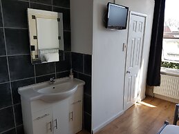 Boscombe Reef Hotel
