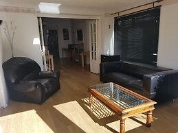 Boscombe Reef Hotel