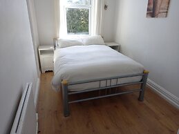 Boscombe Reef Hotel