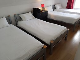 Boscombe Reef Hotel