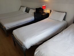 Boscombe Reef Hotel
