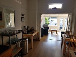 Boscombe Reef Hotel