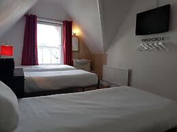 Boscombe Reef Hotel
