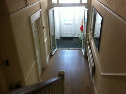 Boscombe Reef Hotel