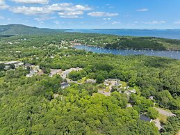 Harkness Brook Inn