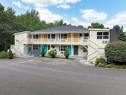 Harkness Brook Inn