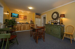 Schooner Bay Motor Inn