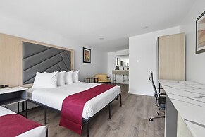 Harkness Brook Inn