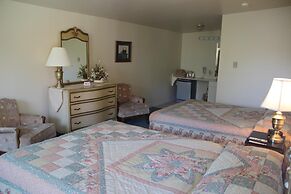 Schooner Bay Motor Inn