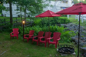Schooner Bay Motor Inn