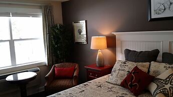 Schooner Bay Motor Inn