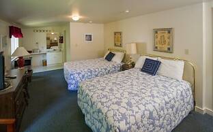 Schooner Bay Motor Inn