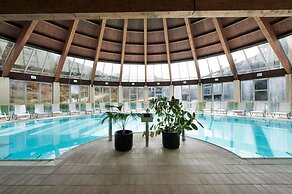 Lobios Caldaria Hotel Balneario