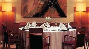 Lobios Caldaria Hotel Balneario