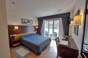 Lobios Caldaria Hotel Balneario